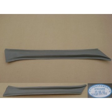 Upr trim fr plr rh(dark gray) Great Wall Deer