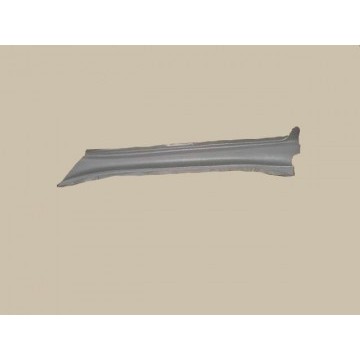 Upr trim panel-a pillar lh(02 light gray Great Wall Deer