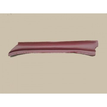 Upr trim panel-a pillar lh(red) Great Wall Deer