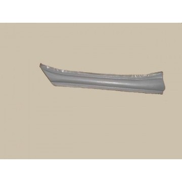 Upr trim panel-a pillar rh(02 light gray Great Wall Deer