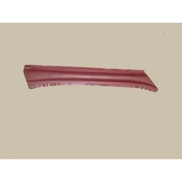 Upr trim panel-a pillar rh(red) Great Wall Deer