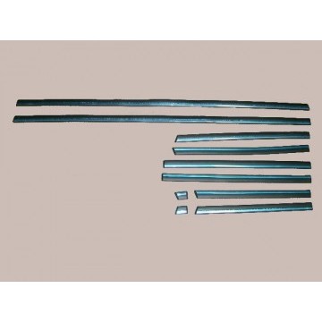 Anticollision strip assy(dr l) Great Wall Deer