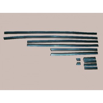 Anticollision strip assy(dr ls w/light s Great Wall Deer