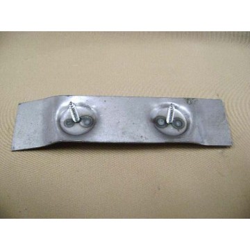Brkt assy footplate Great Wall Deer