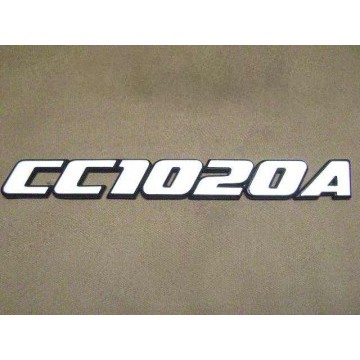 Logo-cc1020a Great Wall Deer