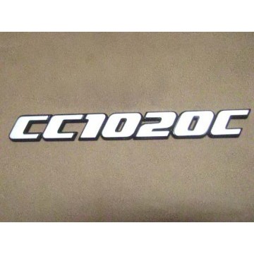 Logo-cc1020c Great Wall Deer