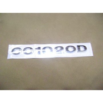 Logo-cc1020d Great Wall Deer