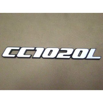 Logo-cc1020l Great Wall Deer