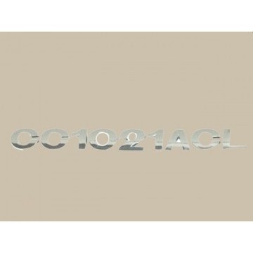Logo-cc1021acl Great Wall Deer