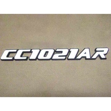 Logo-cc1021ar Great Wall Deer
