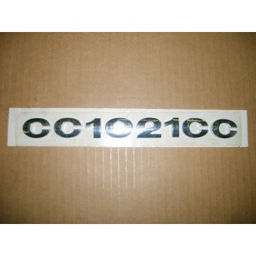 Logo-cc1021cc Great Wall Deer
