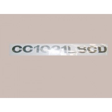 Logo-cc1021lscd Great Wall Deer