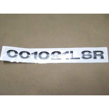 Logo-cc1021lsr Great Wall Deer