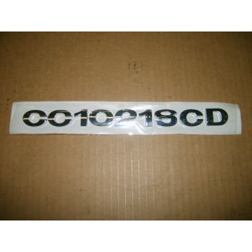 Logo-cc1021scd Great Wall Deer