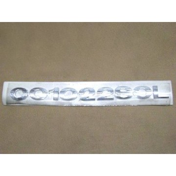 Logo-cc1022scl Great Wall Deer