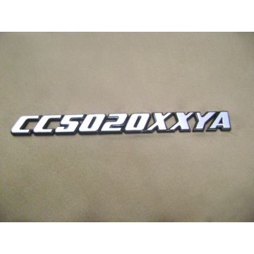 Logo-cc5020xxya Great Wall Deer