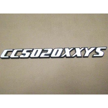 Logo-cc5020xxys Great Wall Deer