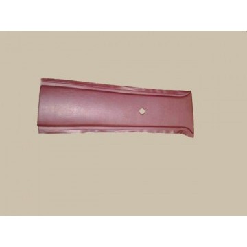 Upr trim panel-b pillar lh(red) Great Wall Deer