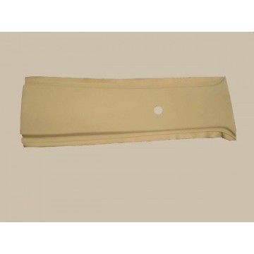 Upr trim panel-b pillar rh(03 light yell Great Wall Deer