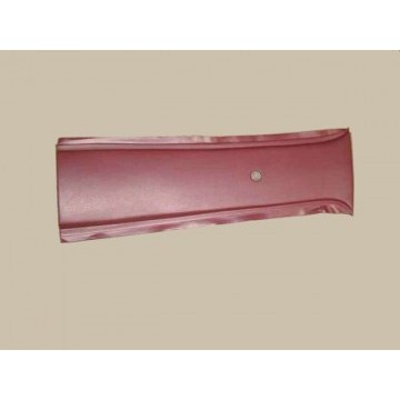 Upr trim panel-b pillar rh(red) Great Wall Deer