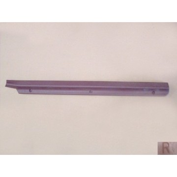 Clamp bar-rr doorsill lh(red) Great Wall Deer