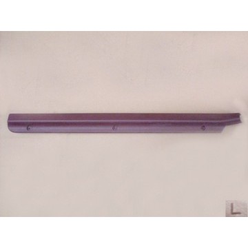 Clamp bar-rr doorsill rh(red) Great Wall Deer