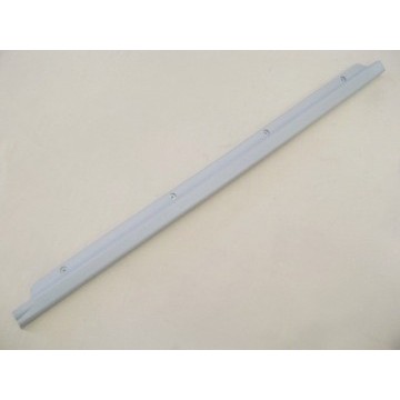 Clamping bar fr fr sill lh(dark gray) Great Wall Deer