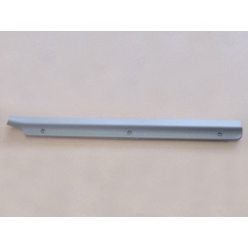 Clamping bar rr fr sill lh(dark gray) Great Wall Deer