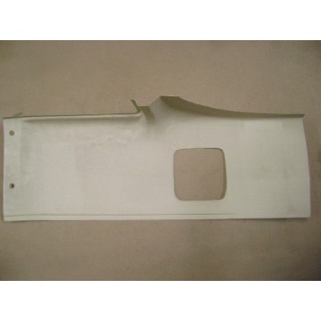Inr trim panel-rr pillar rh(03 yellow) Great Wall Deer