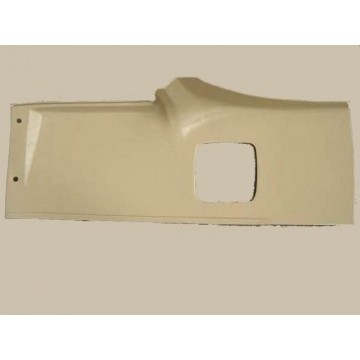 Rr pillar trim panel rh(03 yellow) Great Wall Deer