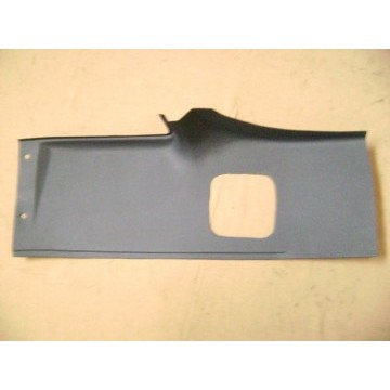 Rr pillar trim panel rh(06 gray) Great Wall Deer