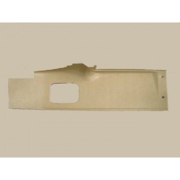 Trim panel-c pillar lh(03 speaker socket Great Wall Deer