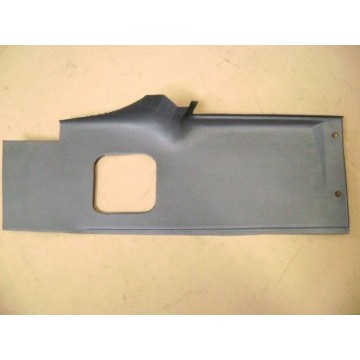 Trim panel-c pillar lh(06 gray) Great Wall Deer