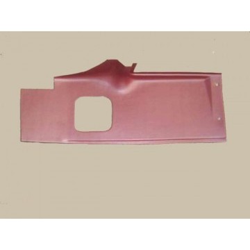 Trim panel-c pillar lh(red) Great Wall Deer