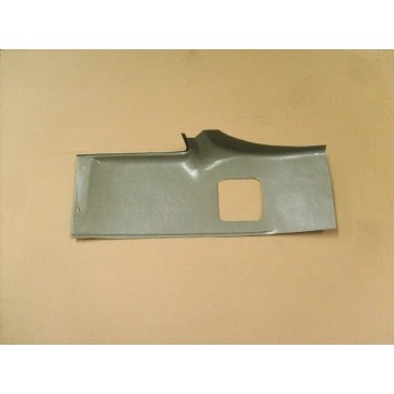 Trim rr plr rh(dark gray) Great Wall Deer