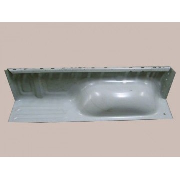 Inr panel-cargo body lh(dr ls lh) Great Wall Deer