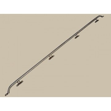 Otr hook assy-cargo body lh Great Wall Deer