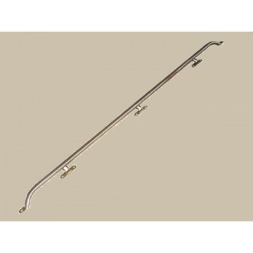 Otr hook assy-cargo body lh Great Wall Deer