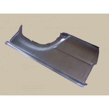 Otr side panel-cargo body lh(inr hook) Great Wall Deer