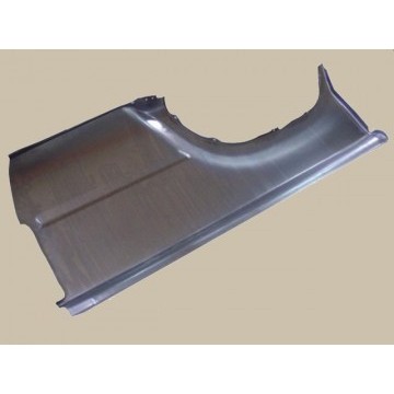 Otr side panel-cargo body rh(inr hook) Great Wall Deer
