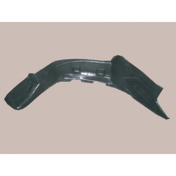 Rear wheel guard lh Great Wall Deer