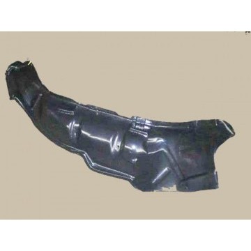 Splash guard-rr wheel lh(dr a) Great Wall Deer
