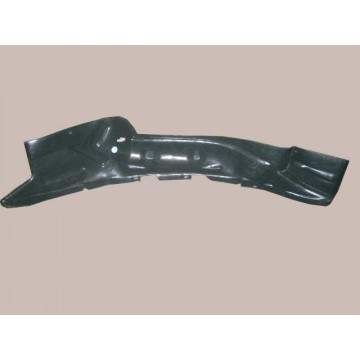 Splash guard-rr wheel rh Great Wall Deer