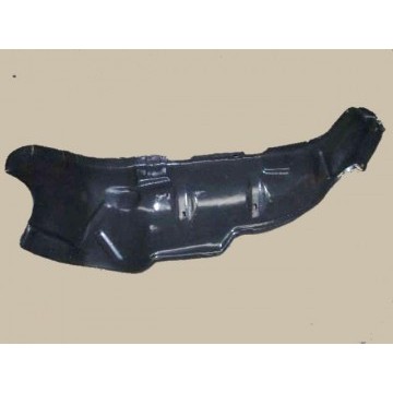 Splash guard-rr wheel rh(dr a) Great Wall Deer