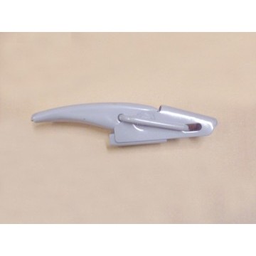 Otr handle assy-cargo body lh Great Wall Deer