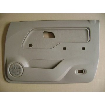 Inr trim panel fr door rh(light coff) Great Wall Deer