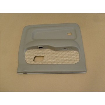 Inr trim panel-rr door lh(04a light coff Great Wall Deer