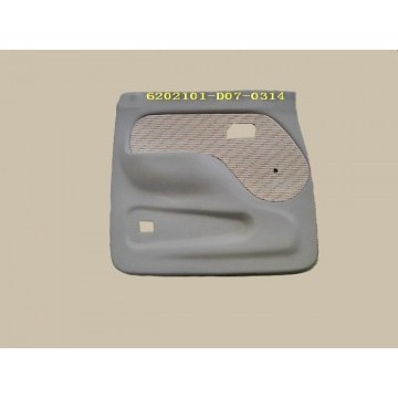 Inr trim panel-rr door lh(04a light coff Great Wall Deer