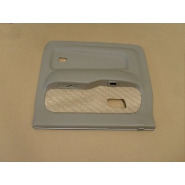Inr trim panel-rr door rh(04a light coff Great Wall Deer