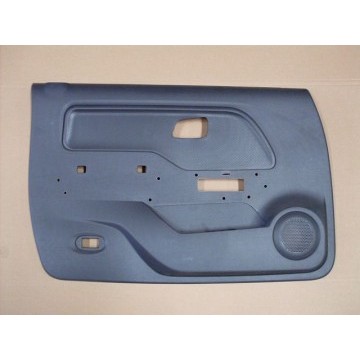 Inr trim panel-fr door lh(elec dark gray Great Wall Deer